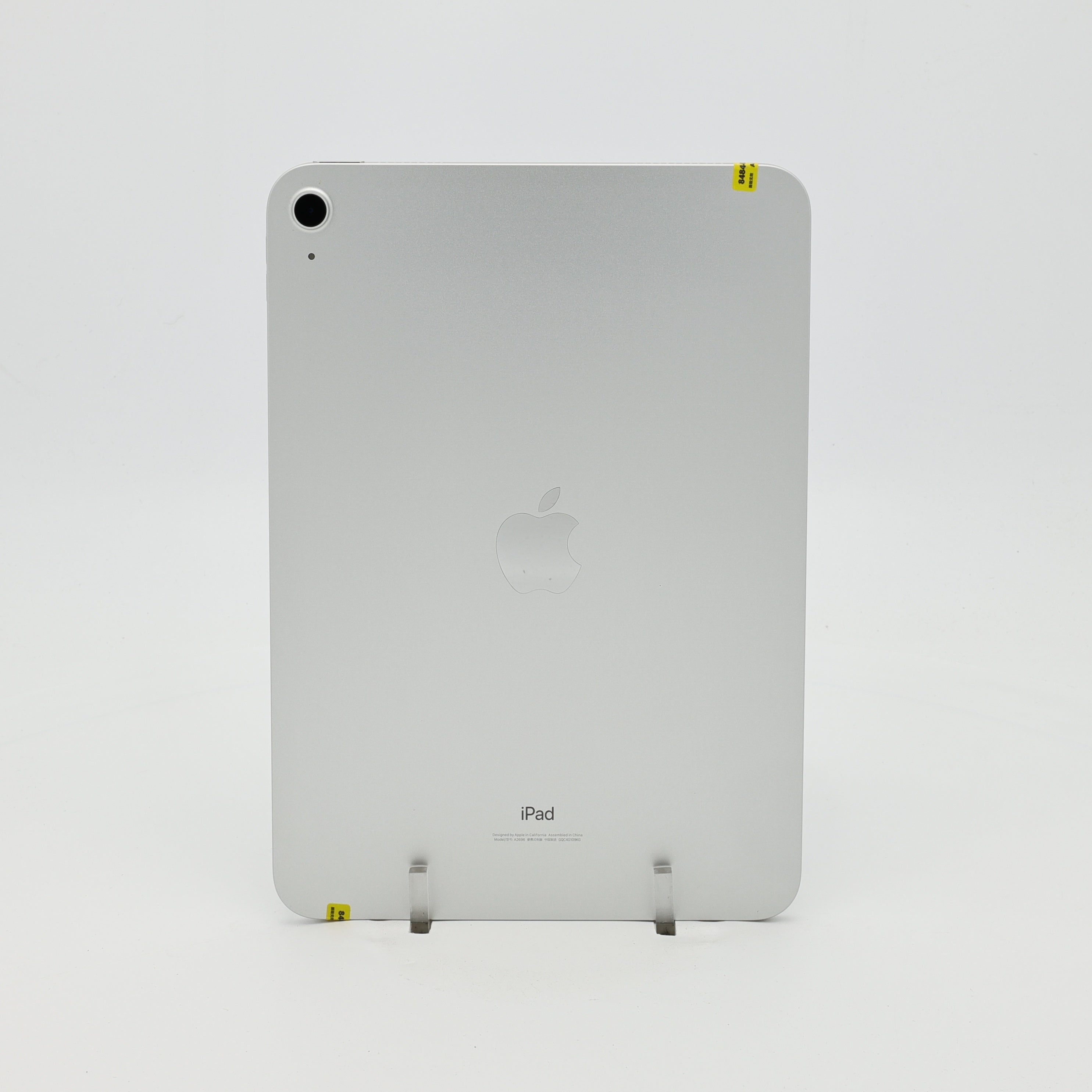 99新 Apple iPad 10代 64G 銀色 WIFI