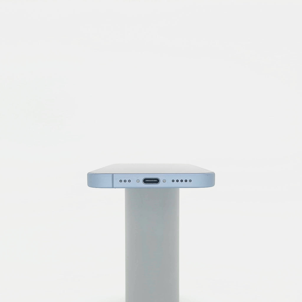99新 Apple iPhone 17 256G 青霧藍色 中國大陸版