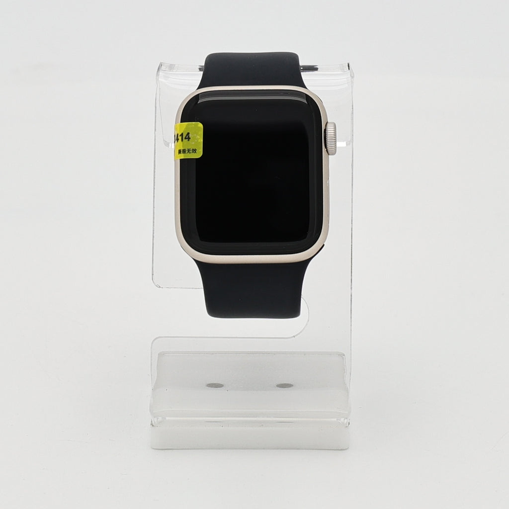 99新 Apple Watch SE 2 40毫米 鋁金屬