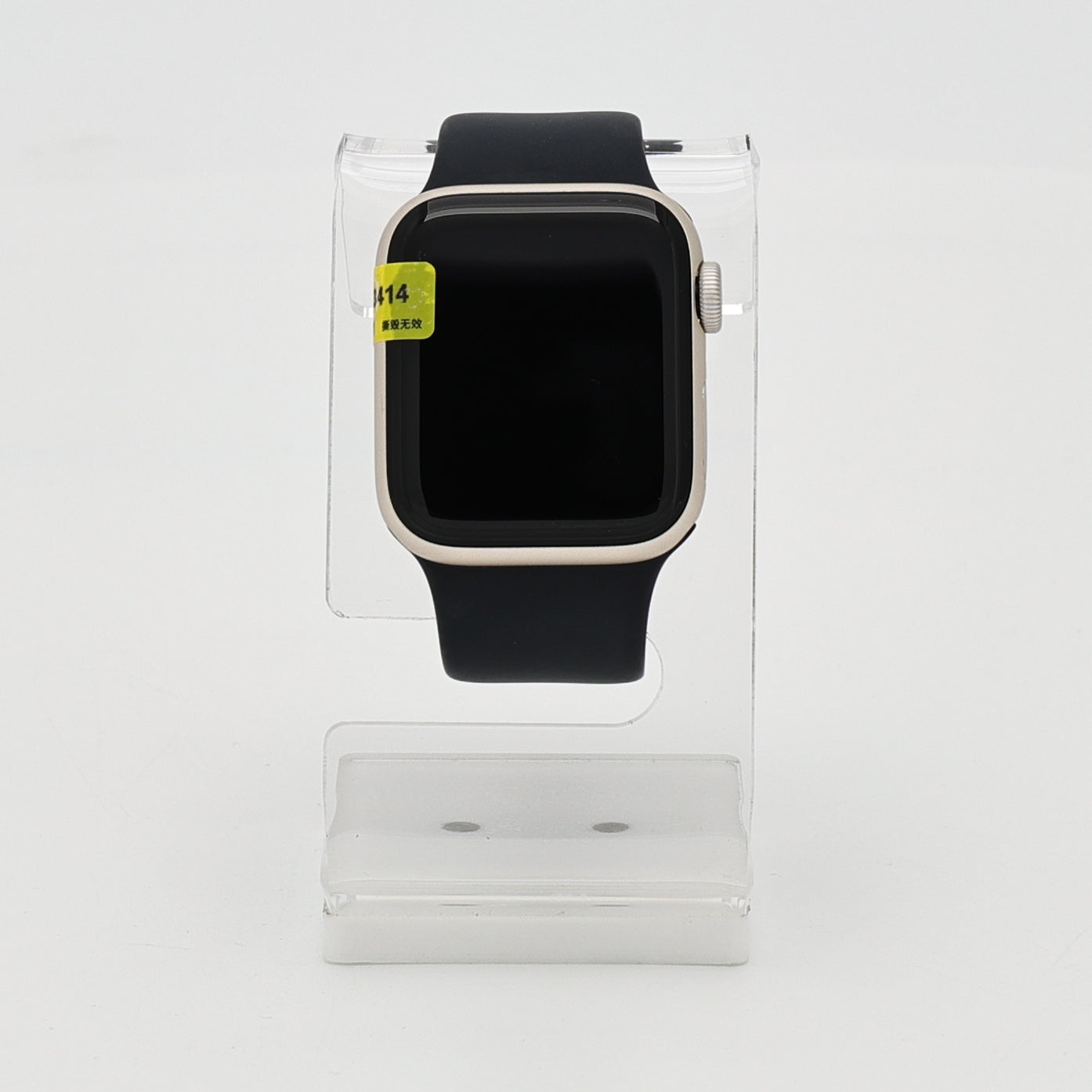 99新 Apple Watch SE 2 40毫米 鋁金屬