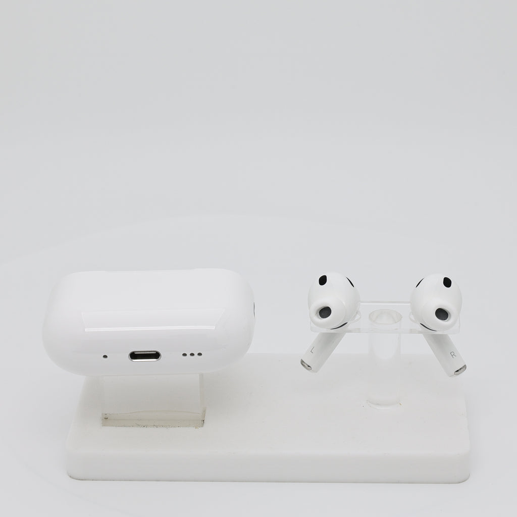 99新 Apple AirPods Pro 3 白色