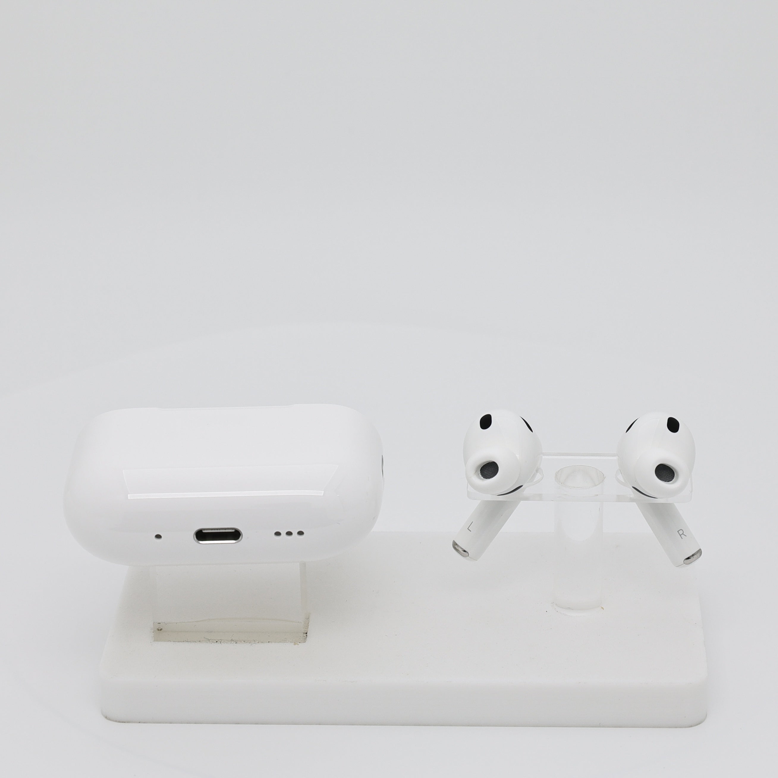 99新 Apple AirPods Pro 3 白色