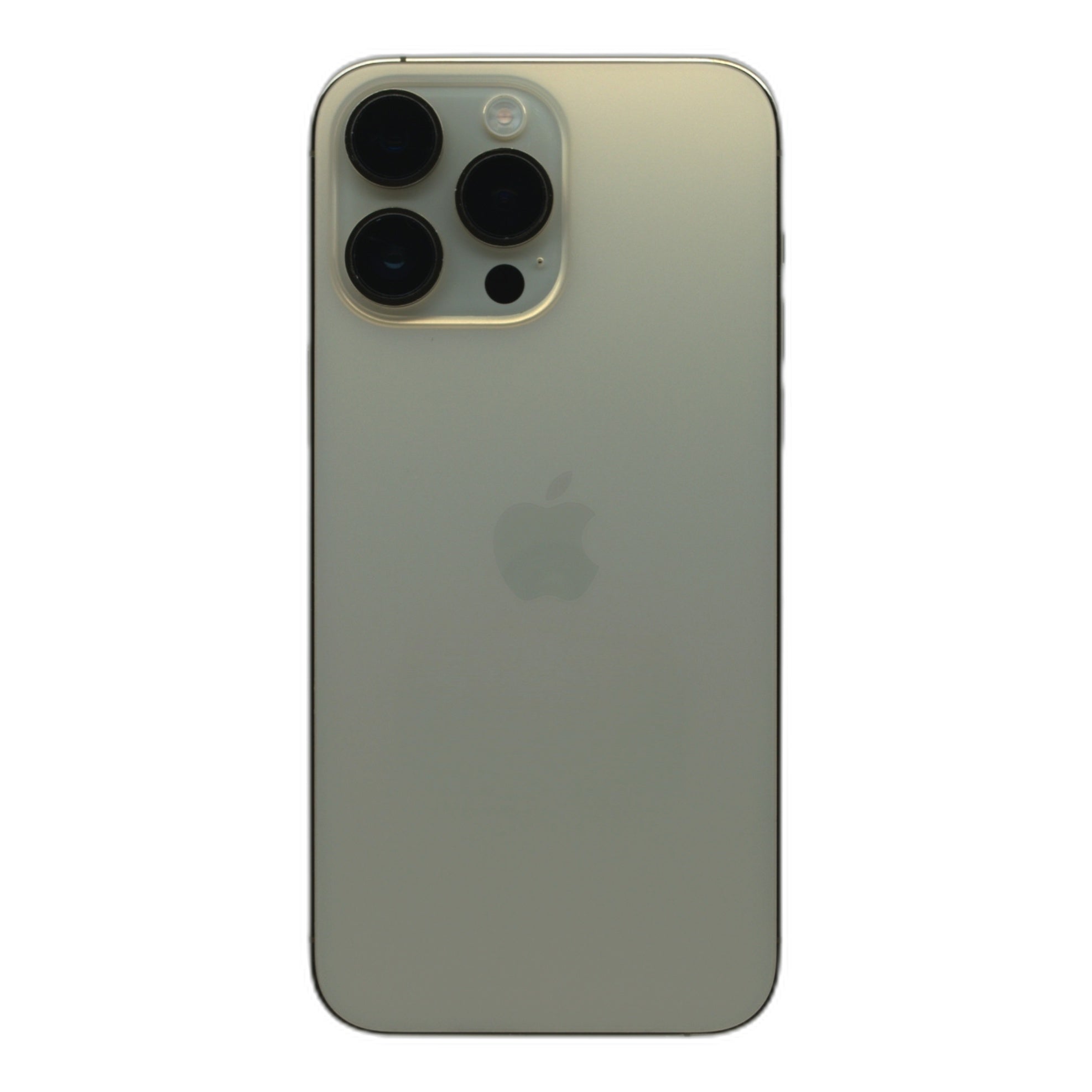 95新 Apple iPhone 14 Pro Max 256G 金色 中國大陸版