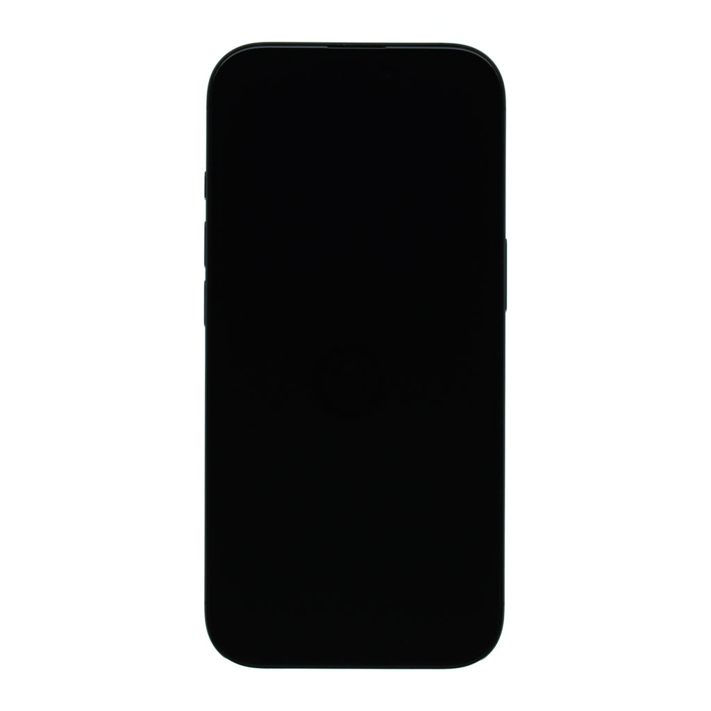 95新 Apple iPhone 16 Pro 128G 黑色鈦金屬 中國大陸版