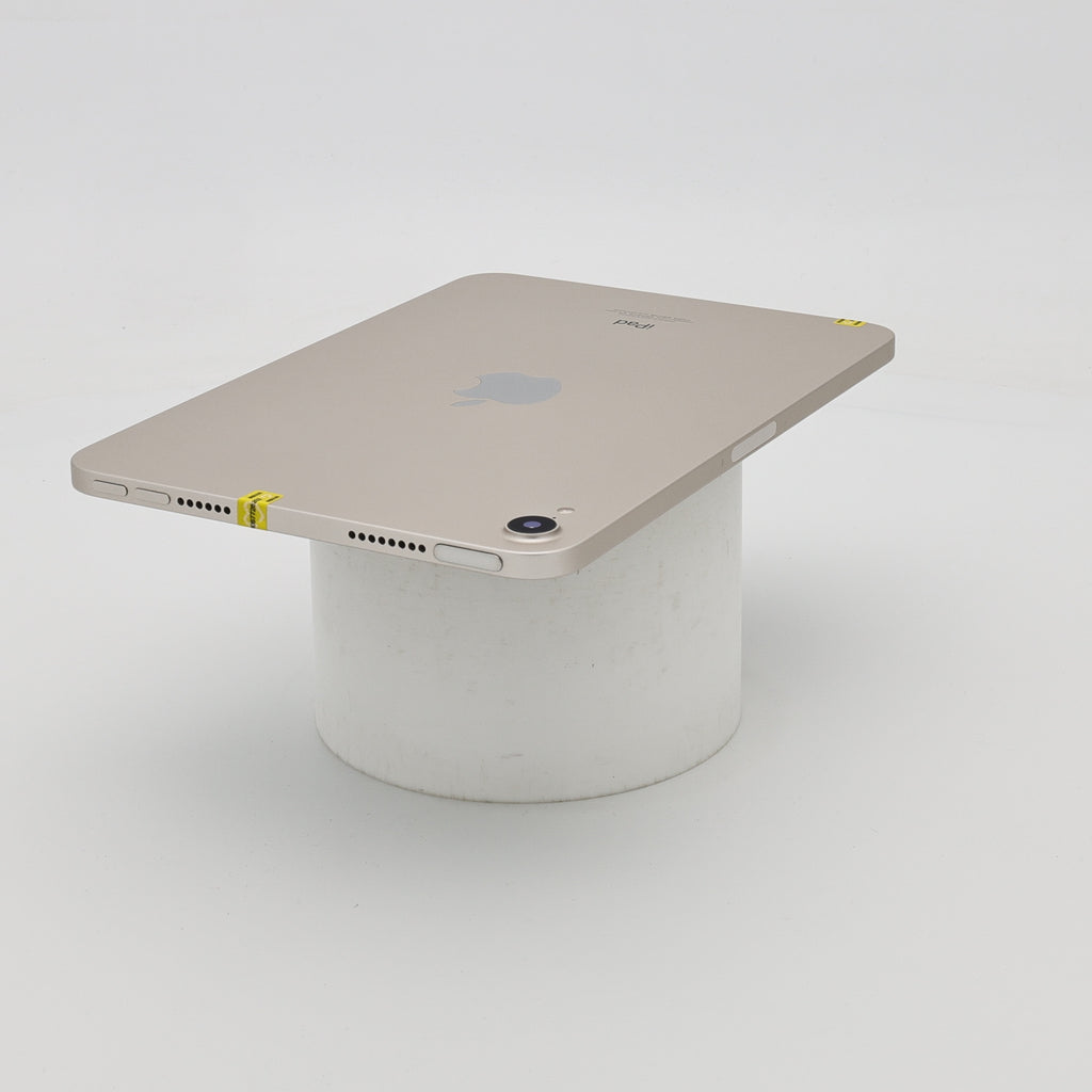 95新 Apple iPad mini6 256G 星光色 WIFI
