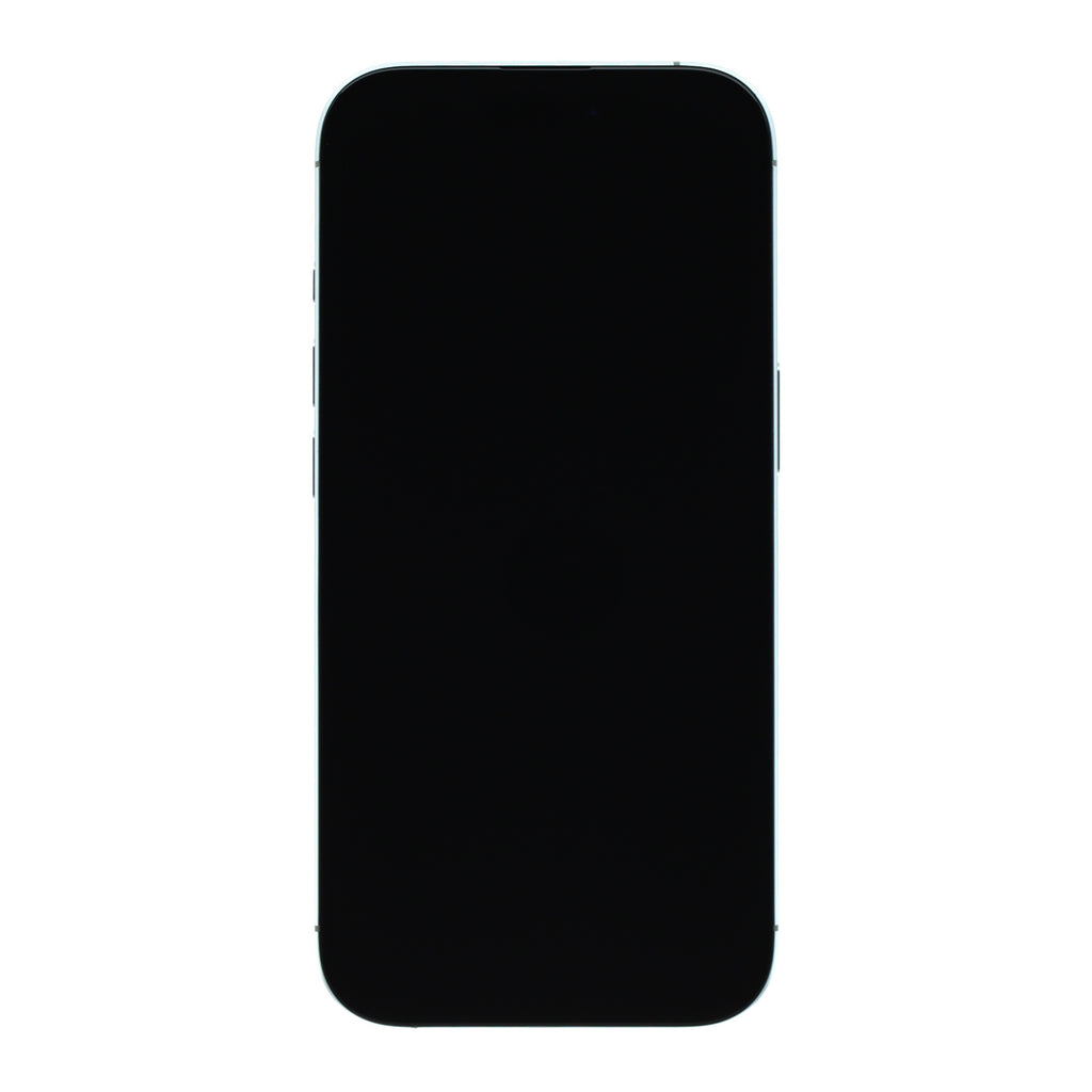 95新 Apple iPhone 16 Pro 128G 白色鈦金屬 中國大陸版