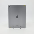 99新 Apple iPad Air (M2) 13英寸 128G 深空灰色 WIFI