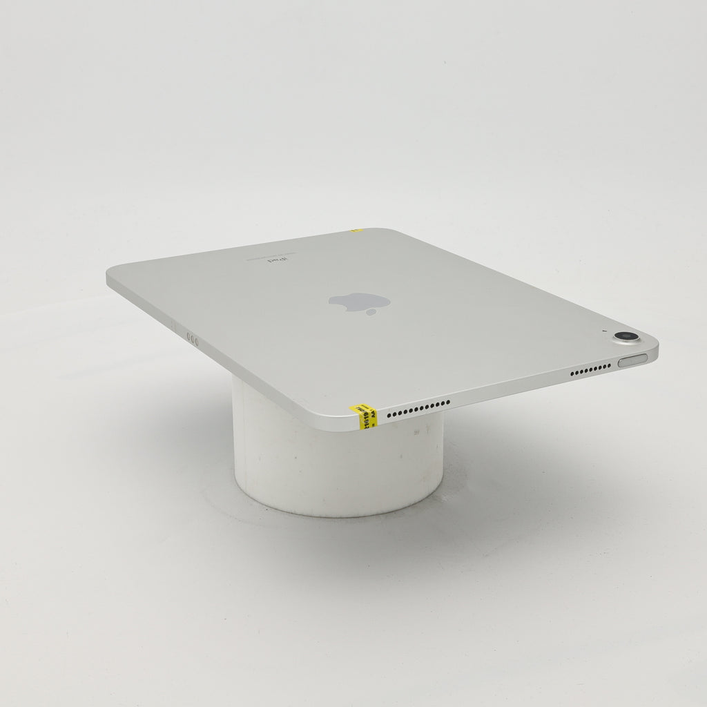 95新 Apple iPad 10代 256G 銀色 WIFI