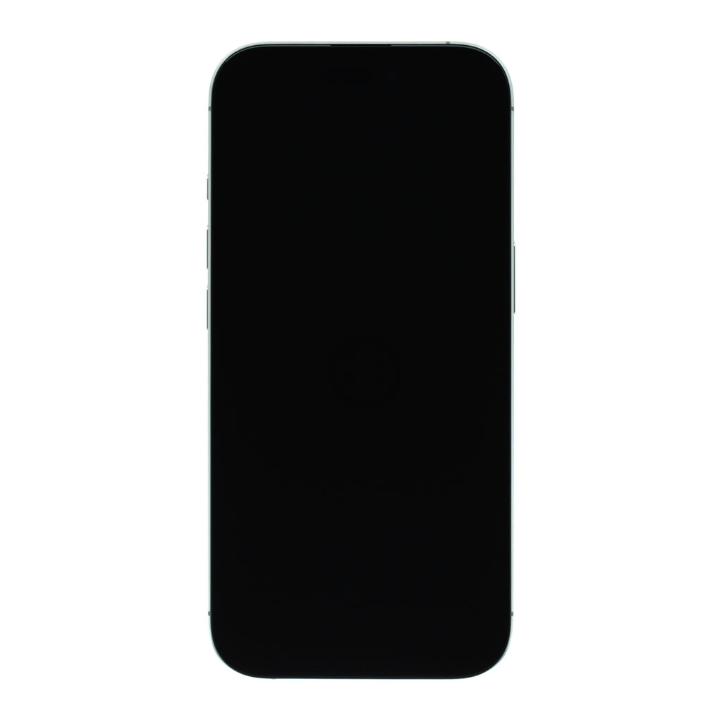 99新 Apple iPhone 16 Pro 128G 白色鈦金屬 中國大陸版