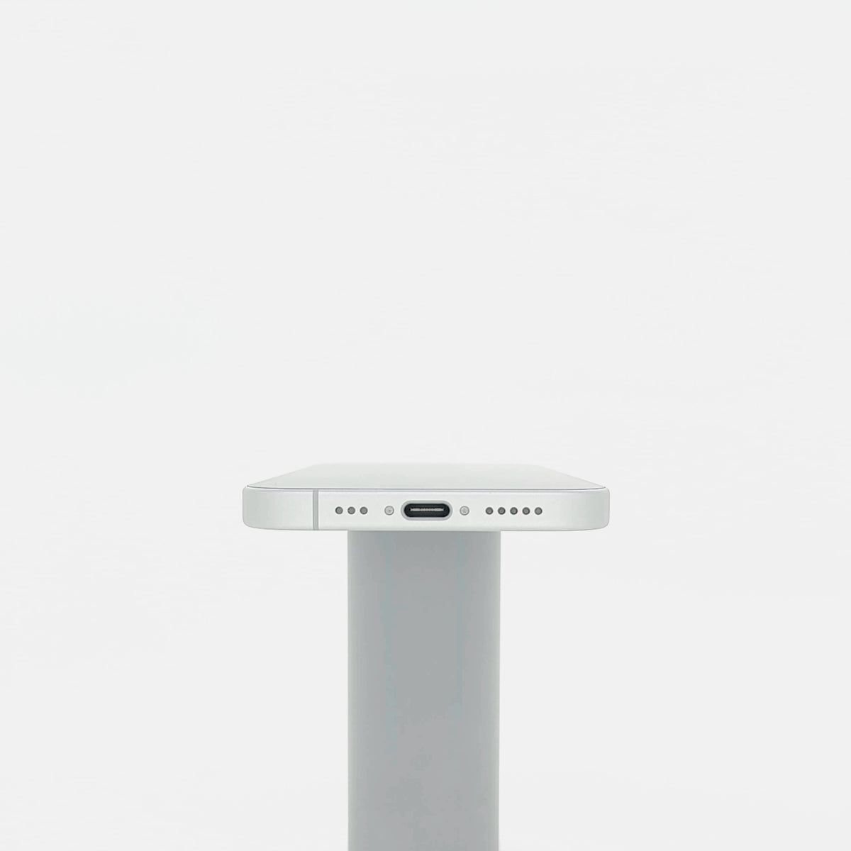 99新 Apple iPhone 16 256G 白色 中國大陸版