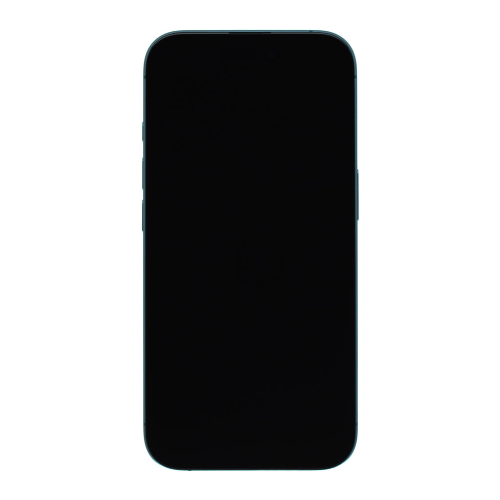 99新 Apple iPhone 16 256G 深青色 中國大陸版