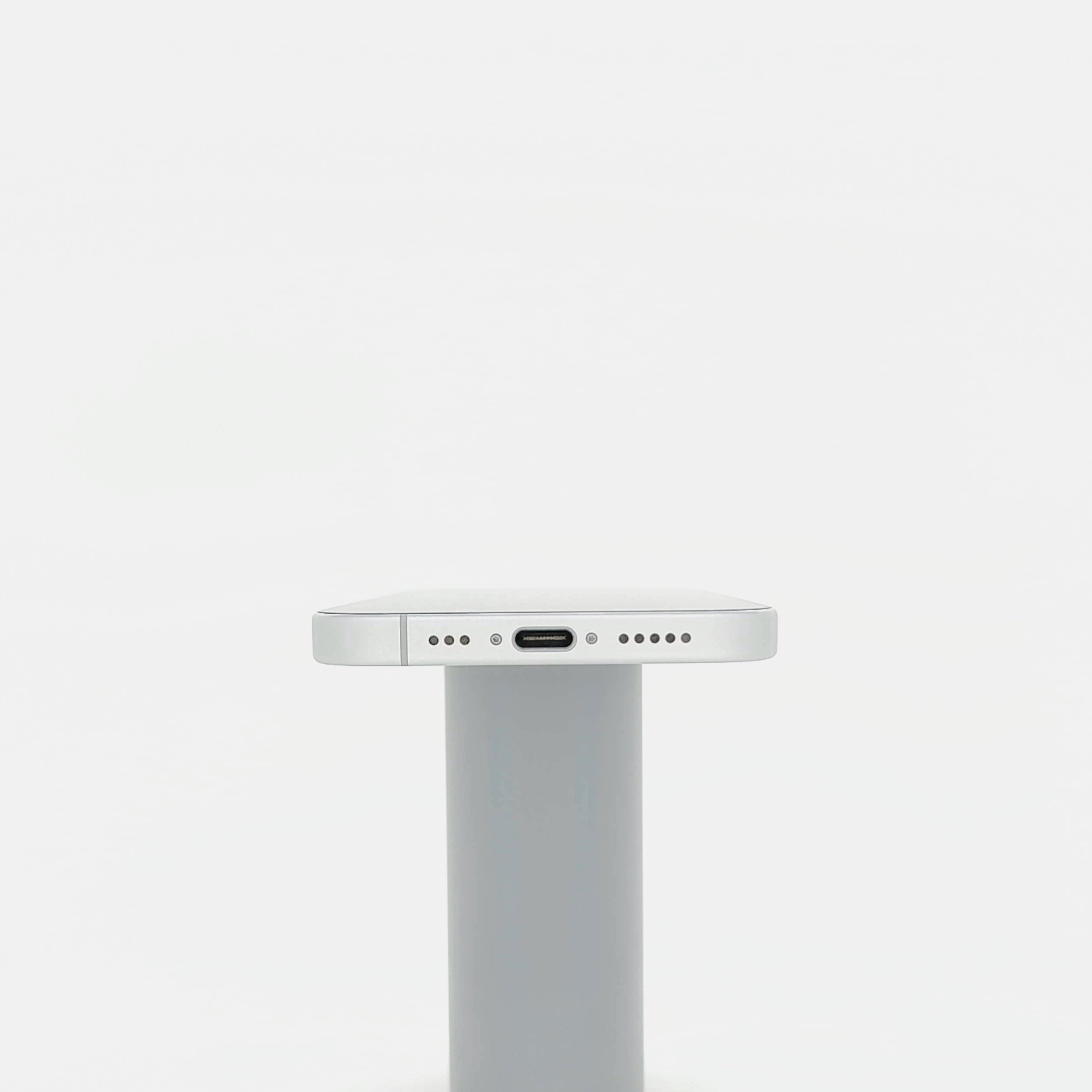 95新 Apple iPhone 16 128G 白色 中國大陸版