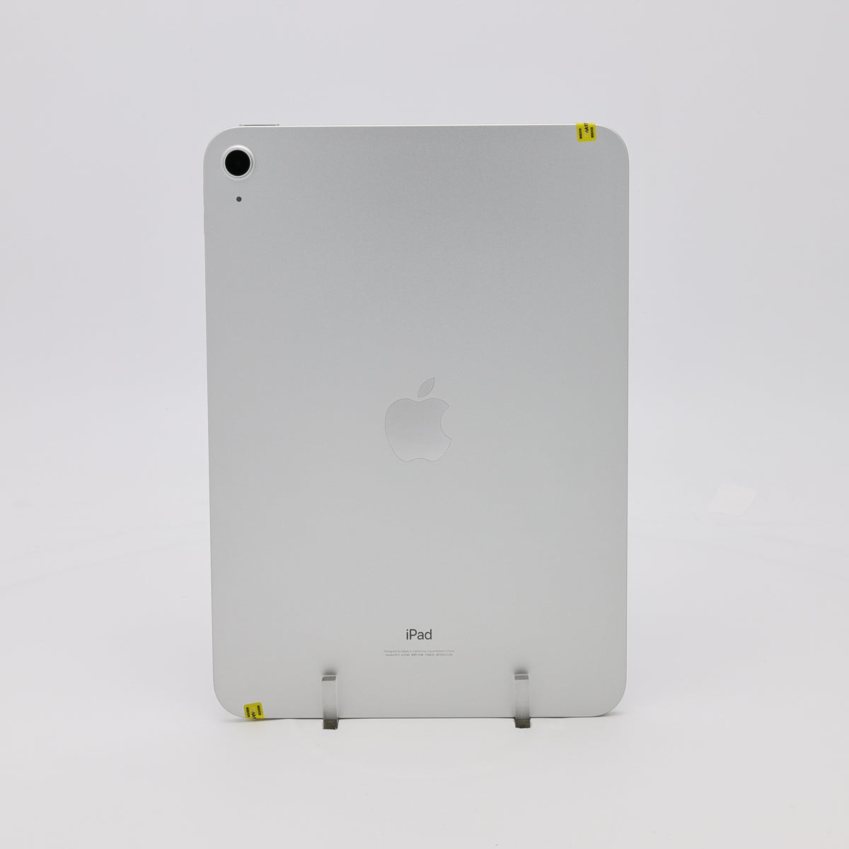 99新 Apple iPad 10代 64G 銀色 WIFI