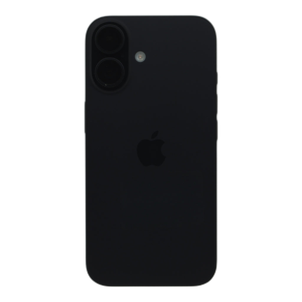 95新 Apple iPhone 16 128G 黑色 中國大陸版