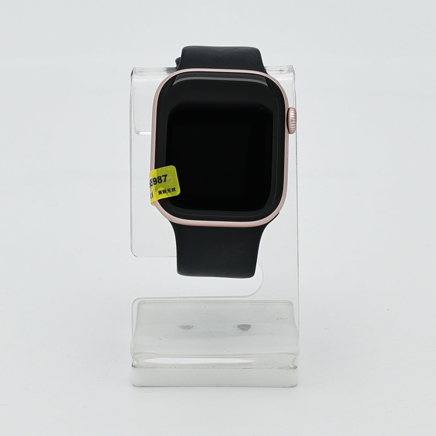 99新 Apple Watch Series 10 42毫米 鋁金屬