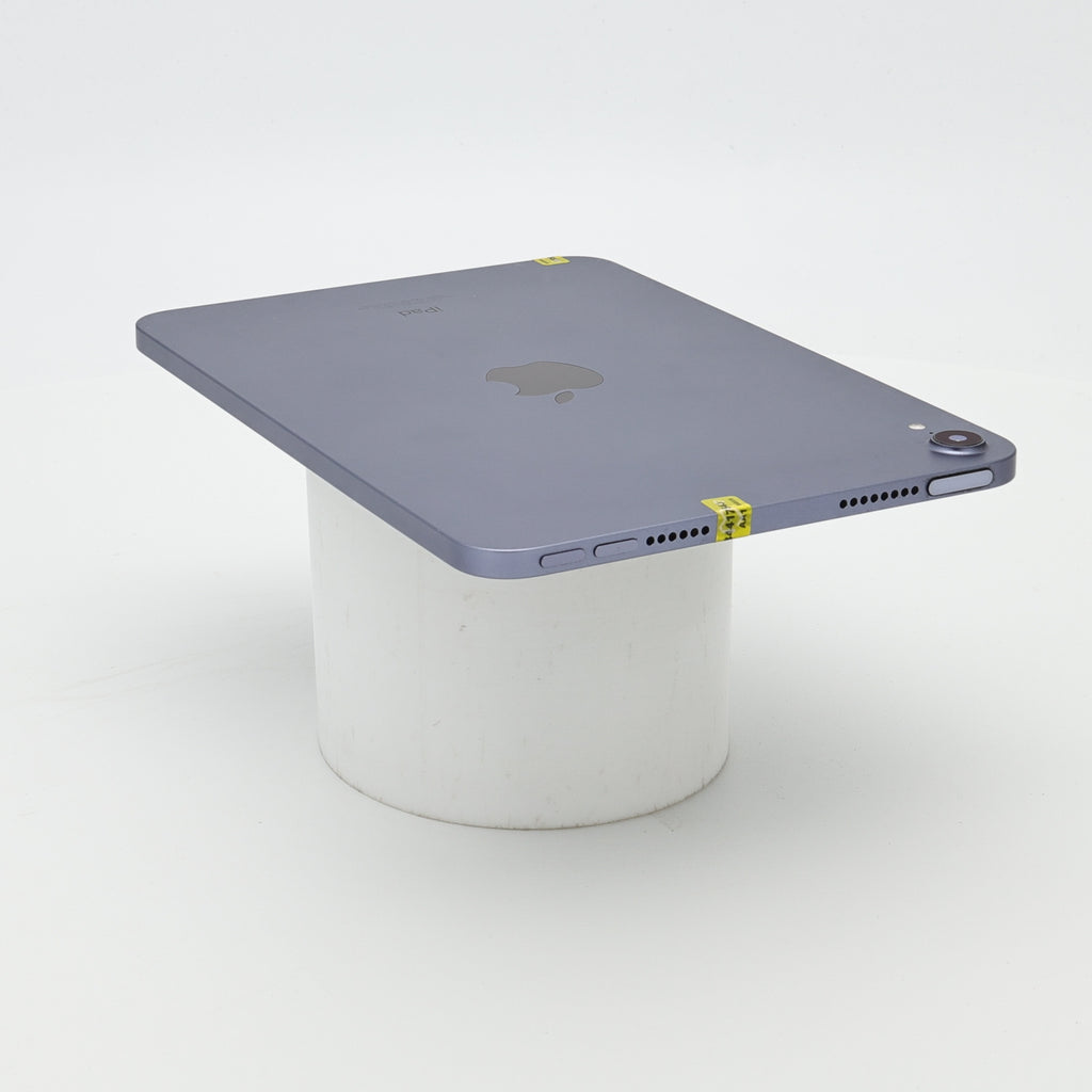 95新 Apple iPad mini6 64G 紫色 WIFI