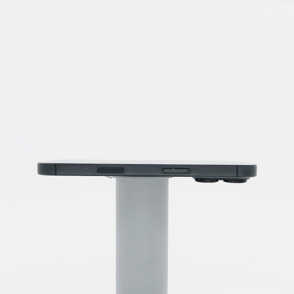 95新 Apple iPhone 16 Pro 256G 黑色鈦金屬 中國大陸版