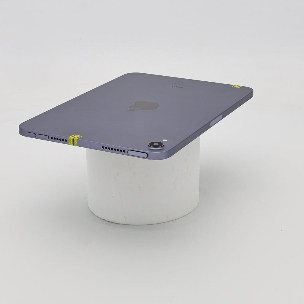 99新 Apple iPad mini6 256G 紫色 WIFI
