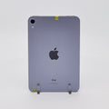 95新 Apple iPad mini6 64G 紫色 WIFI