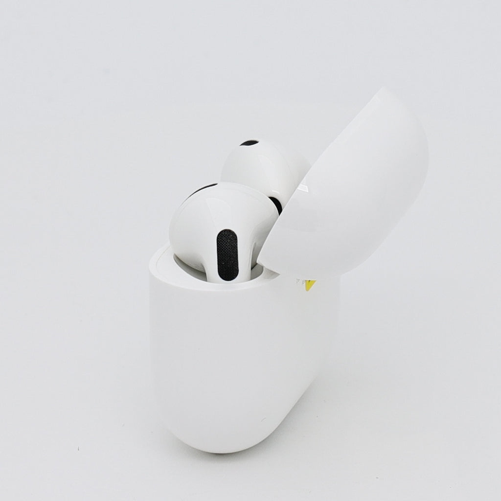 99新 Apple AirPods 4 (支持主動降噪) 白色