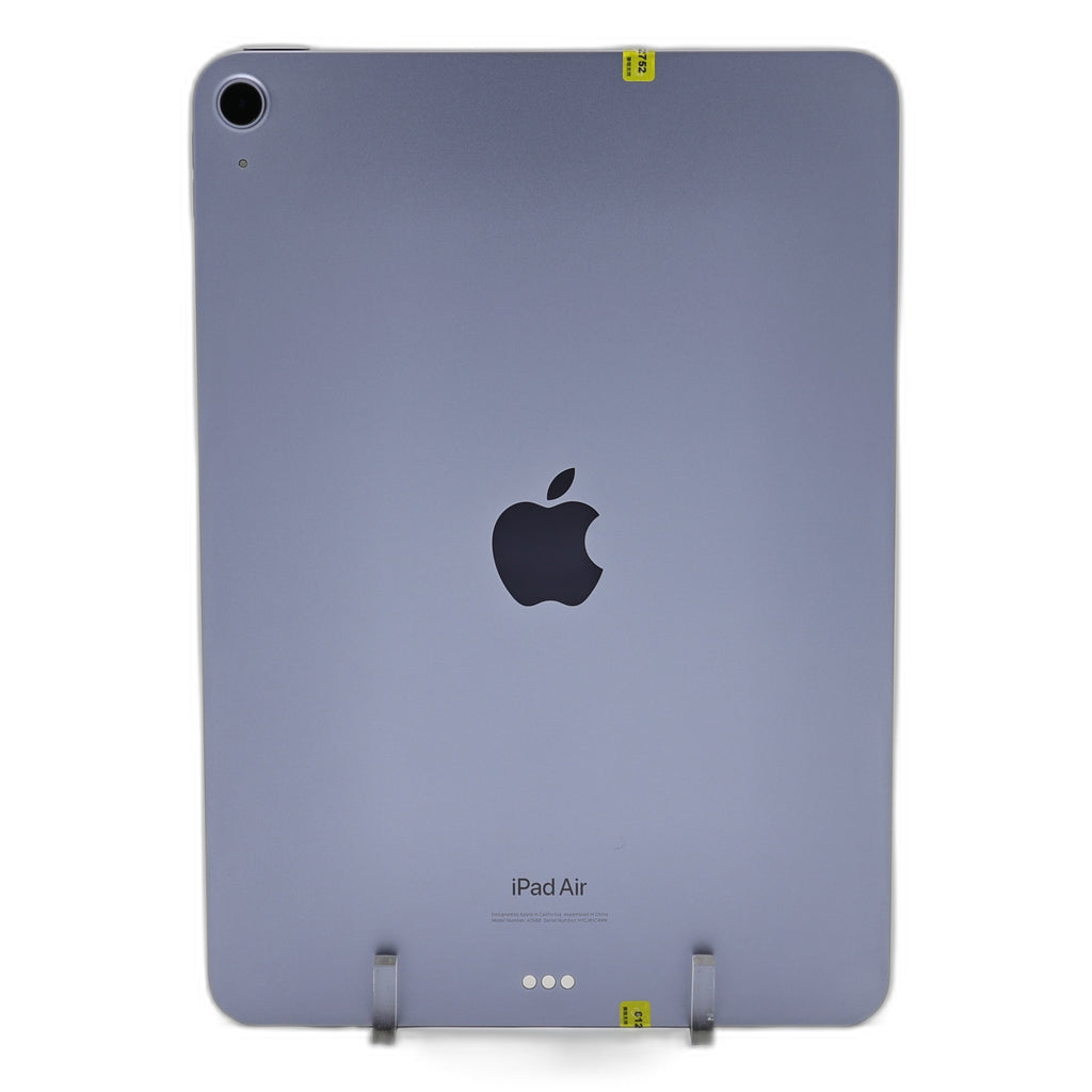 95新 Apple iPad Air5 64G 紫色 WIFI
