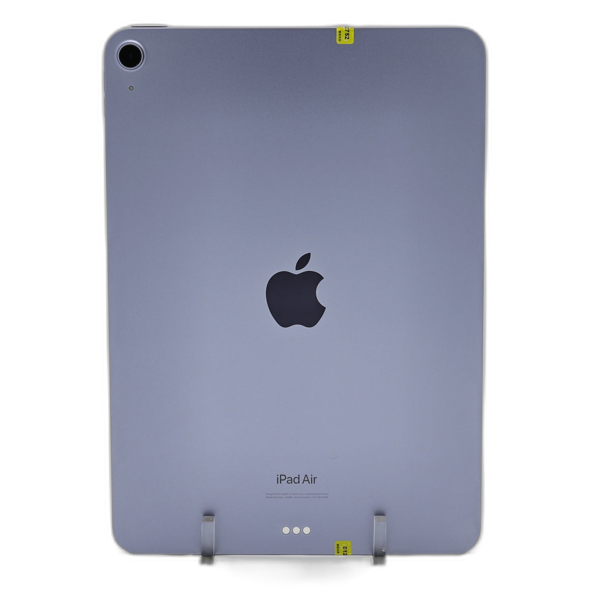 95新 Apple iPad Air5 64G 紫色 WIFI