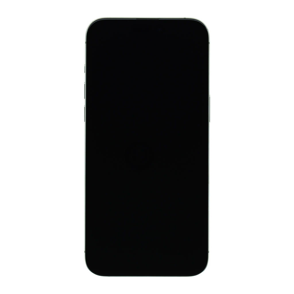 95新 Apple iPhone 15 Pro Max 256G 白色鈦金屬 中國大陸版