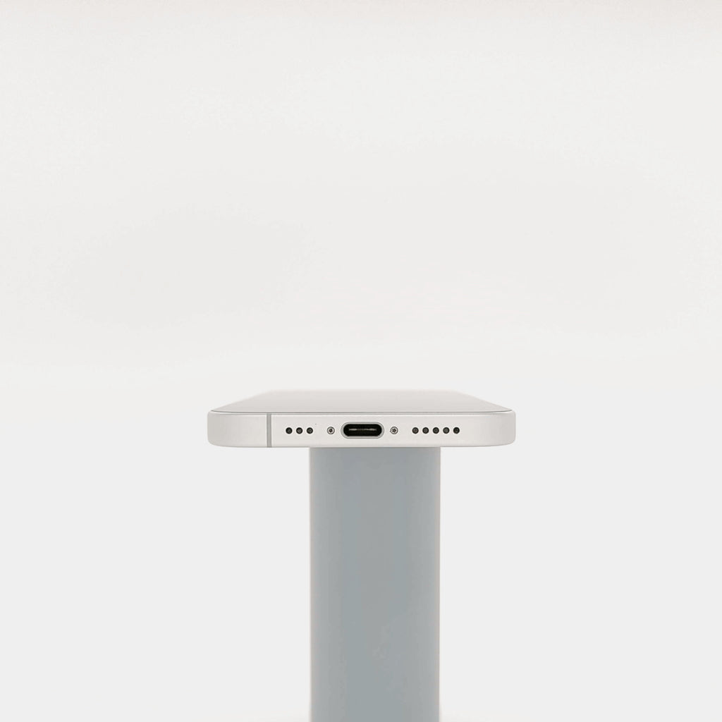 95新 Apple iPhone 16 256G 白色 中國大陸版