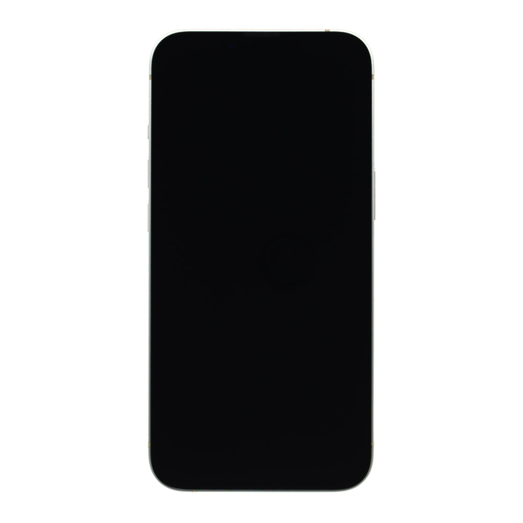 95新 Apple iPhone 13 128G 星光色 中國大陸版