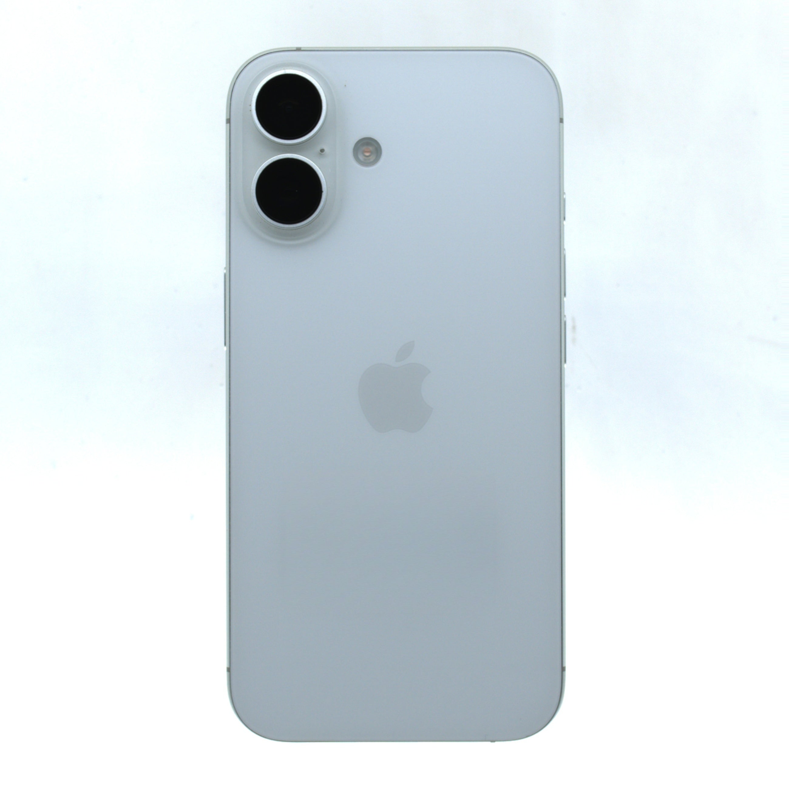 95新 Apple iPhone 16 256G 白色 中國大陸版