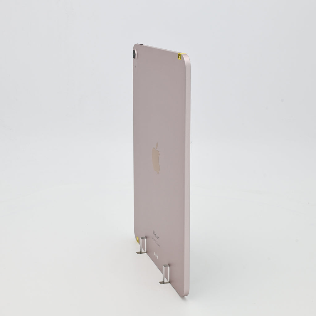 95新 Apple iPad Air5 64G 粉紅色 WIFI