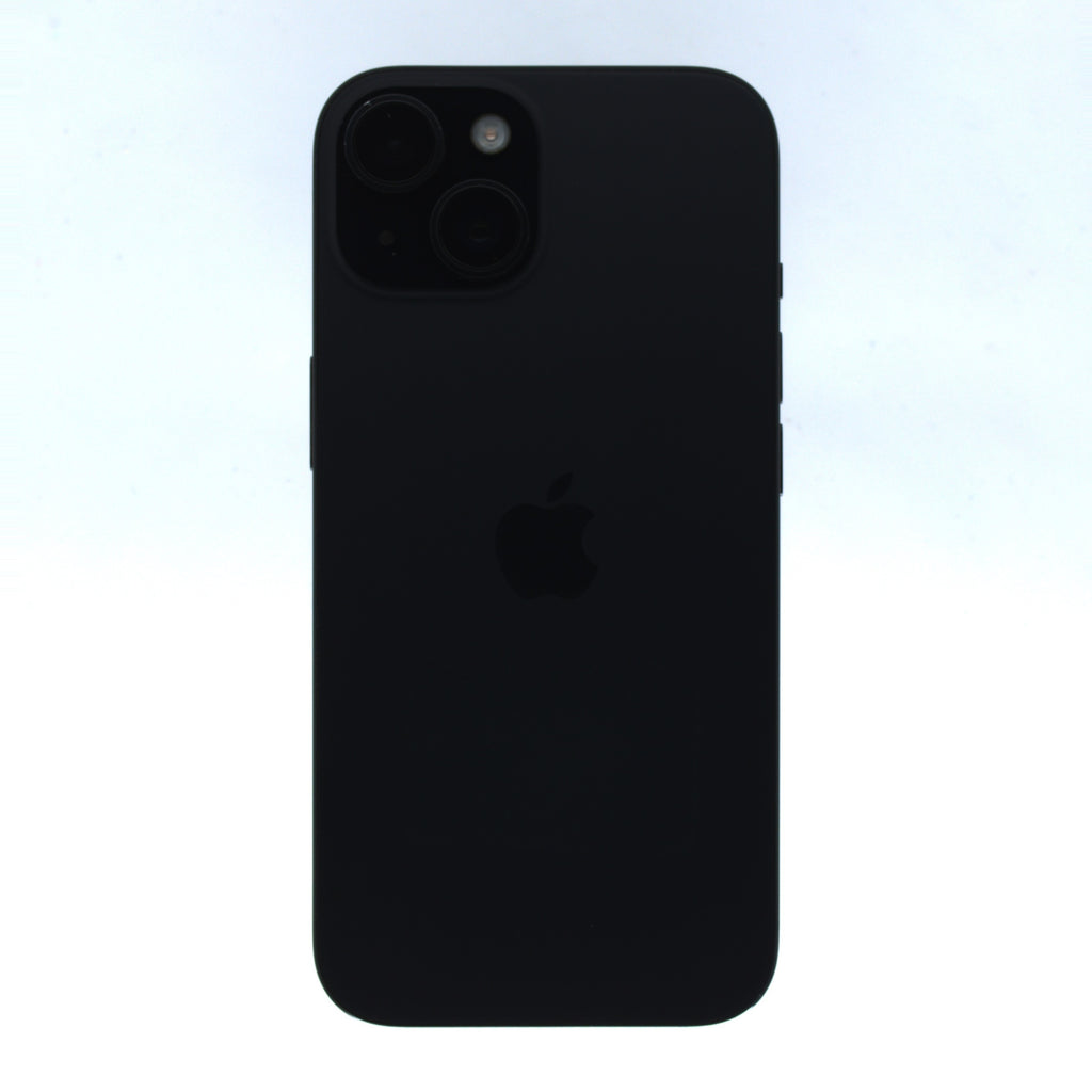 95新 Apple iPhone 15 128G 黑色 中國大陸版