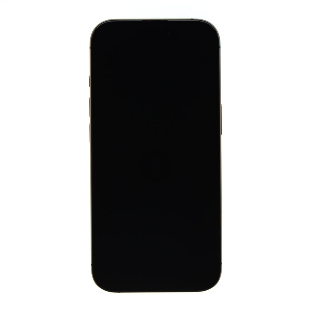 95新 Apple iPhone 16 Pro 256G 沙漠色鈦金屬 中國大陸版