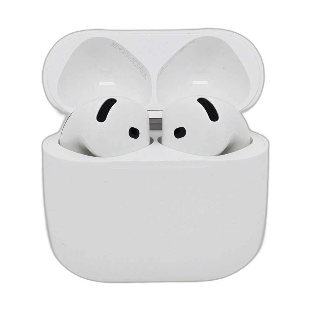 99新 Apple AirPods 4 (支持主动降噪) 白色