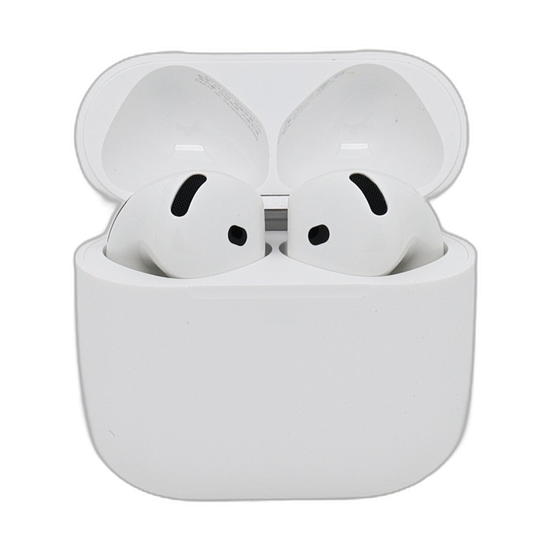 99新 Apple AirPods 4 (支持主动降噪) 白色