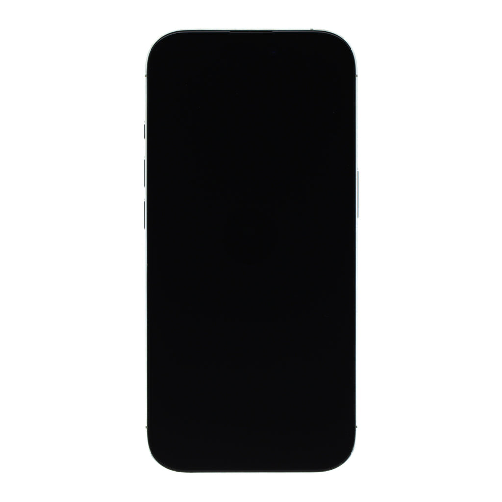 95新 Apple iPhone 16 Pro 256G 白色鈦金屬 中國大陸版