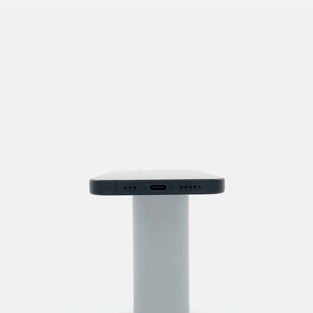 95新 Apple iPhone 15 256G 黑色 中國大陸版