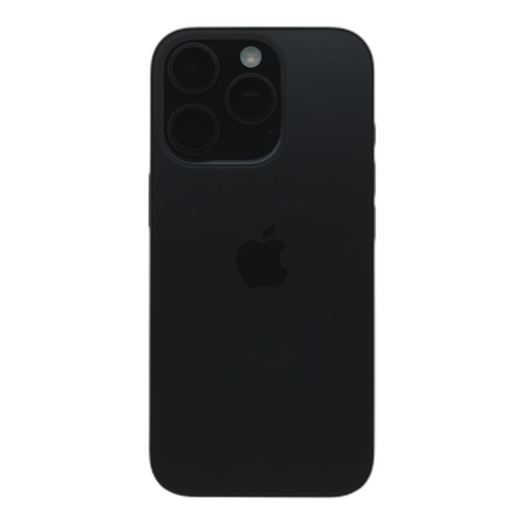 95新 Apple iPhone 16 Pro 256G 黑色鈦金屬 中國大陸版