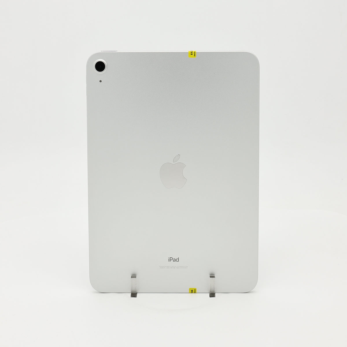 99新 Apple iPad 10代 64G 銀色 WIFI