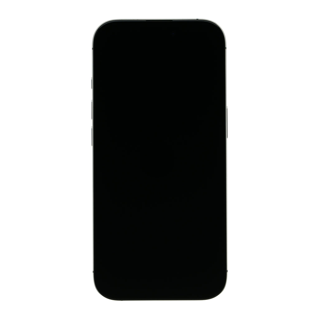 99新 Apple iPhone 16 Pro 128G 原色鈦金屬 中國大陸版