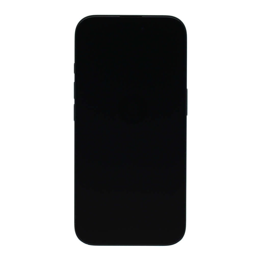 95新 Apple iPhone 16 256G 黑色 中國大陸版