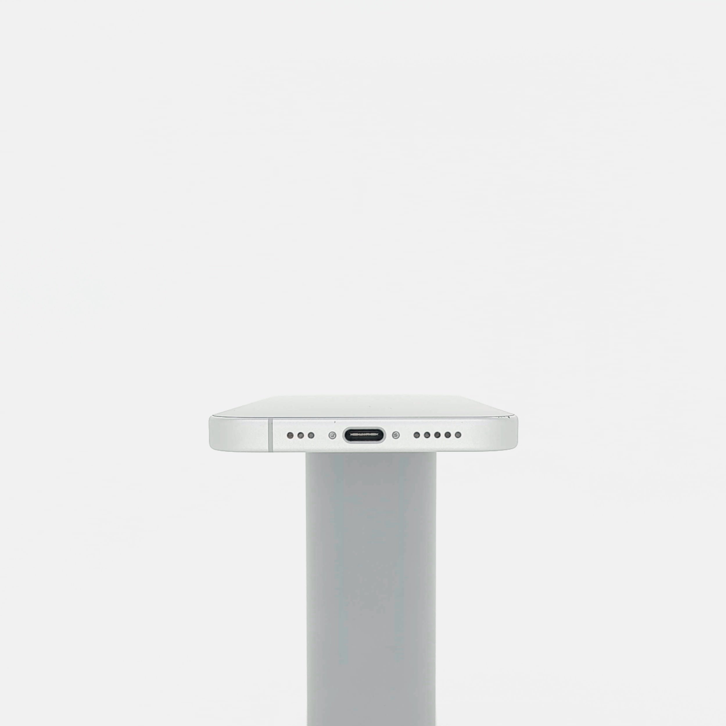 95新 Apple iPhone 16 256G 白色 中國大陸版
