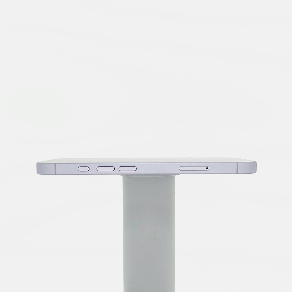 95新 Apple iPhone 17 256G 薰衣草紫色 中國大陸版