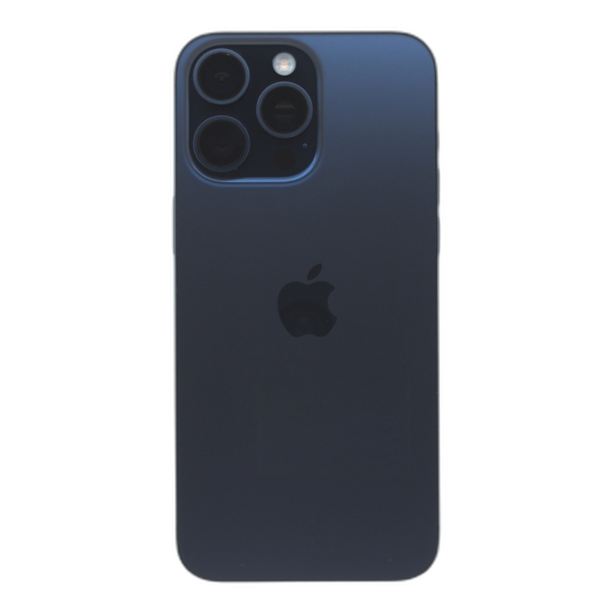95新 Apple iPhone 15 Pro Max 256G 藍色鈦金屬 中國大陸版