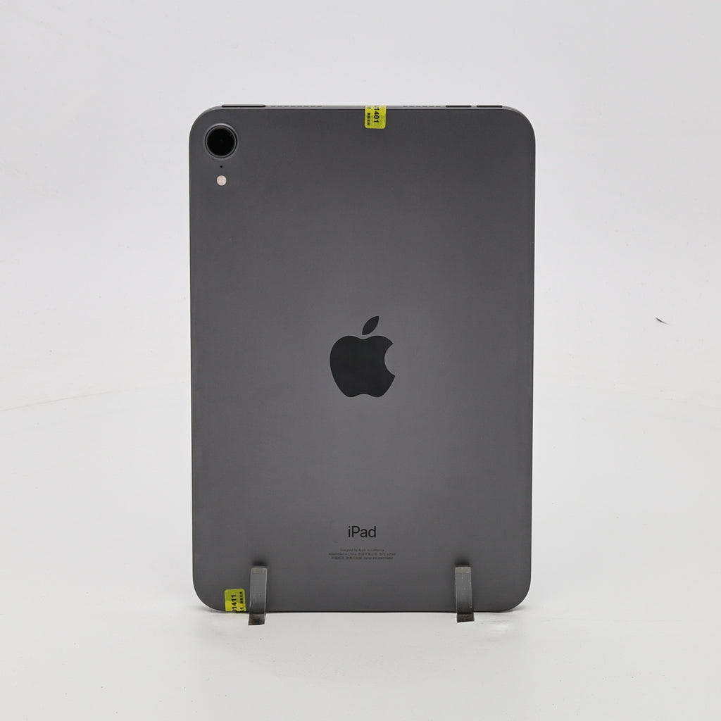 95新 Apple iPad mini6 64G 深空灰色 WIFI