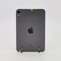 95新 Apple iPad mini6 64G 深空灰色 WIFI