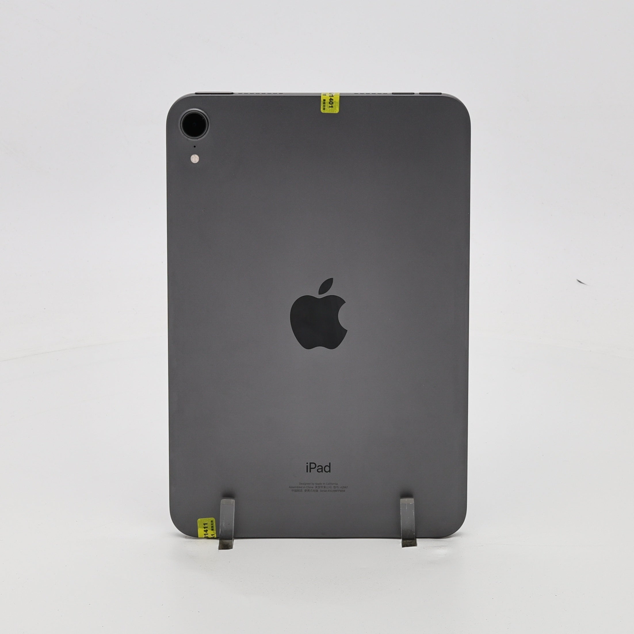 95新 Apple iPad mini6 64G 深空灰色 WIFI