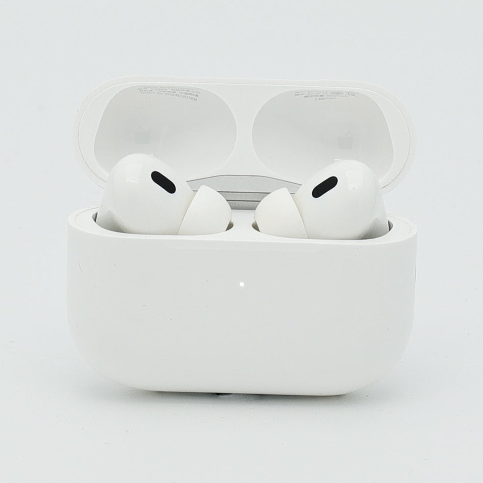 99新 Apple AirPods Pro 2 白色