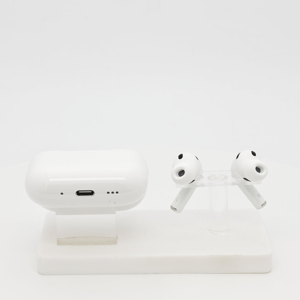 99新 Apple AirPods Pro 3 白色