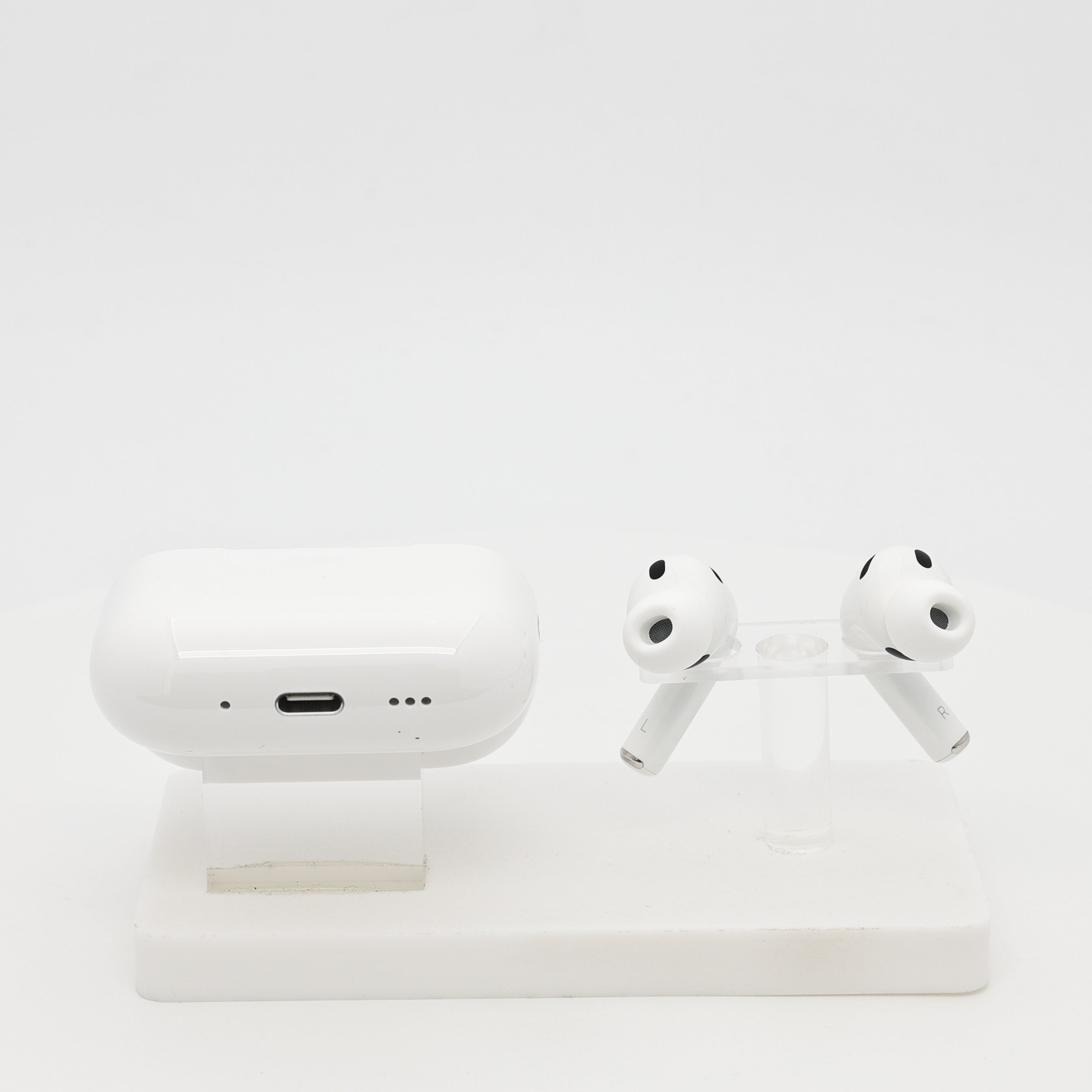 99新 Apple AirPods Pro 3 白色